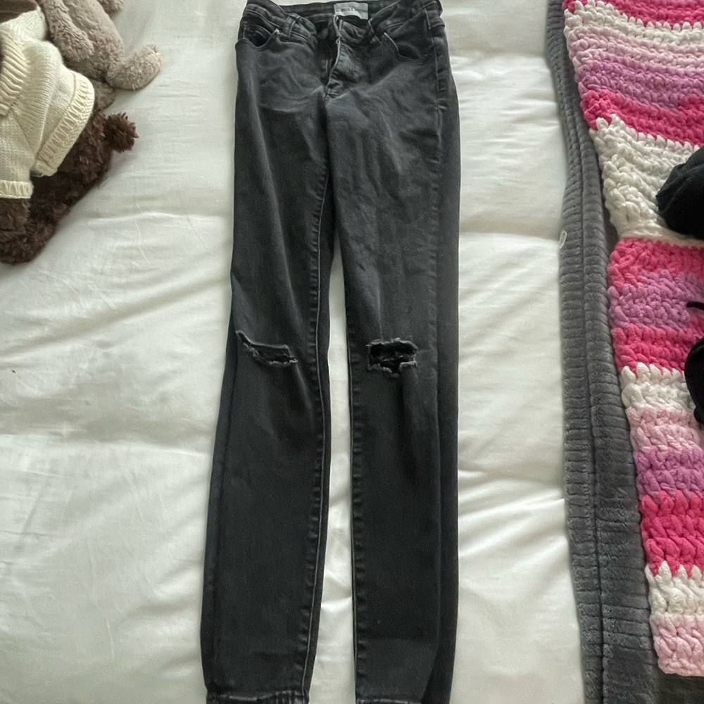 Rolla’s west coast skinny Jeans